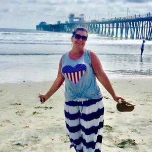 Meet your Posher, Sherri